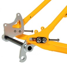 Brother Big Bro Frameset 2025