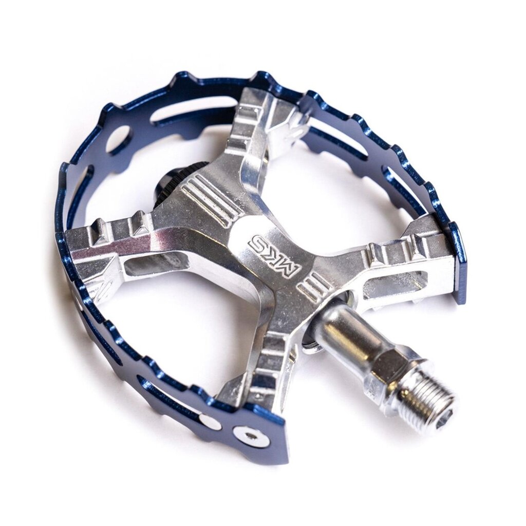 MKS XC-III Bear Trap Colour Edition Pedals