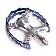 MKS XC-III Bear Trap Colour Edition Pedals