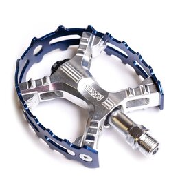 MKS XC-III Bear Trap Colour Edition Pedals