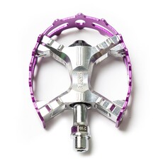 MKS XC-III Bear Trap Colour Edition Pedals