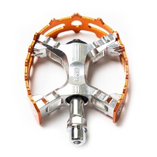 MKS XC-III Bear Trap Colour Edition Pedals
