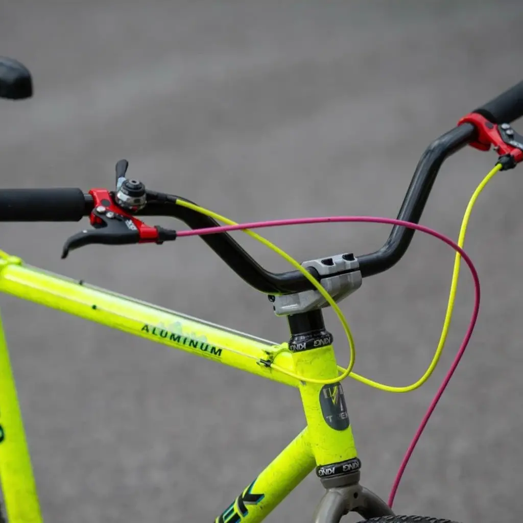 Sound Cycleworks - Big StÜp Handlebar