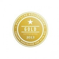 Espresso Mocca Ethiopia "DRG Goldmedaille 2013" (2)