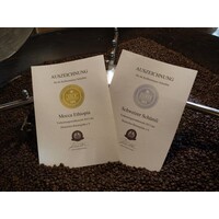 Espresso Mocca Ethiopia "DRG Goldmedaille 2013" (4)