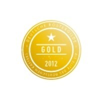 Gourmet-Mischung "DRG Goldmedaille 2012“ (2)