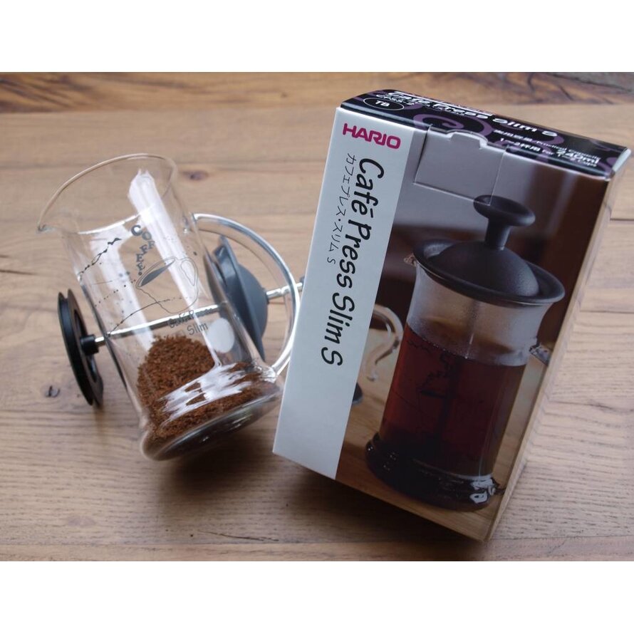 HARIO FRENCH PRESS
