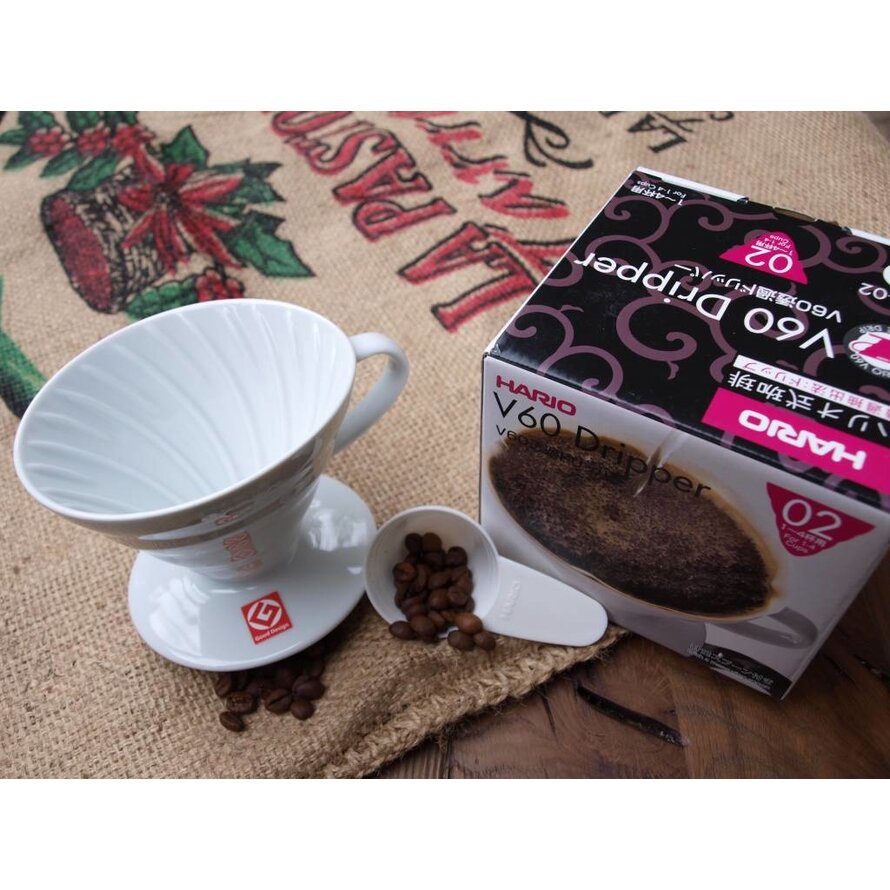 HARIO KERAMIKFILTER V60