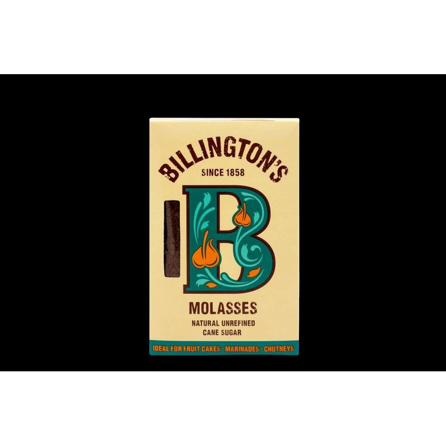 Muscovado Molasses "Der Espresso-Zucker“