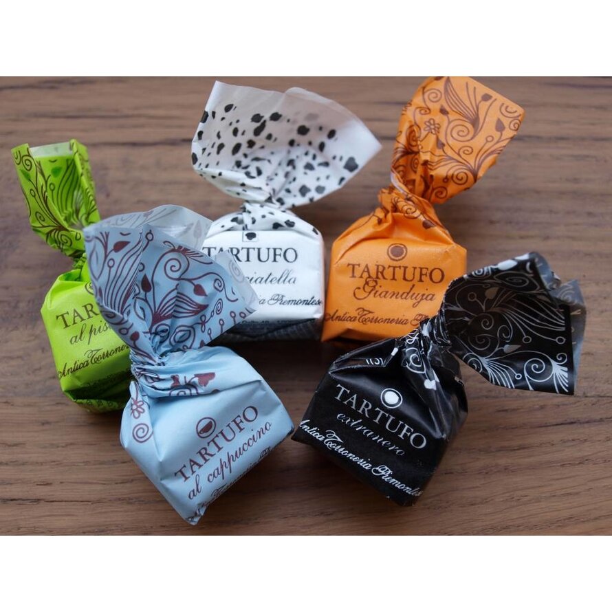 original italienischer Tartufo Trüffel