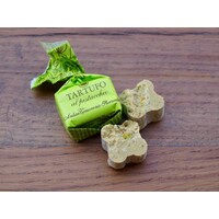 original italienischer Tartufo Trüffel (3)