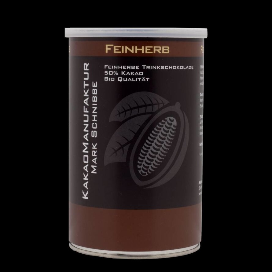 Bio Vegan Kakao Feinherb 50%