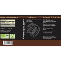 Bio Vegan Kakao Feinherb 50% (1)