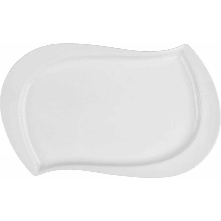 Platte "Sigma" 33x20cm