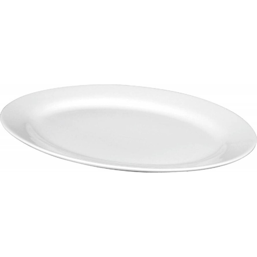 Platte "Vital Level" 39,8x28,3cm