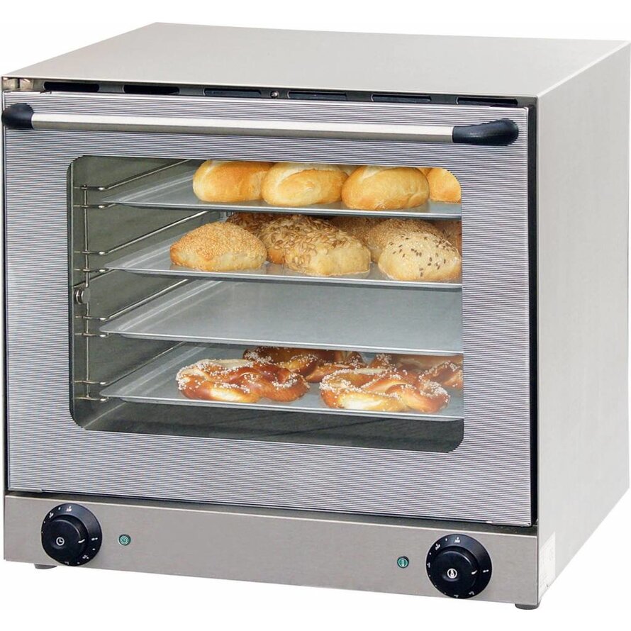 Heißluftofen „AT90"