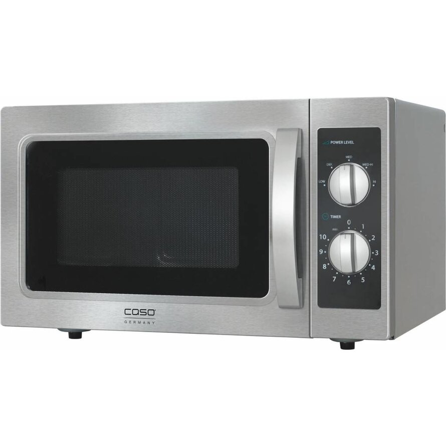 Mikrowelle "CM 1000"