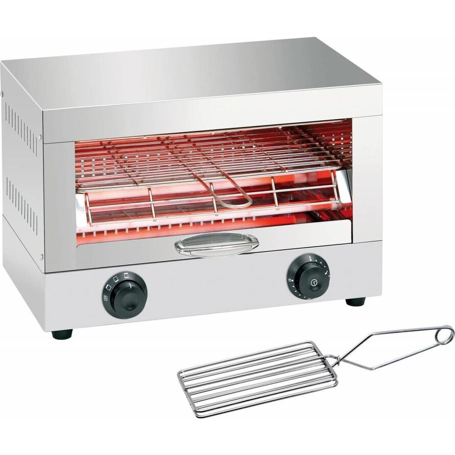 Toaster/Überbackgerät