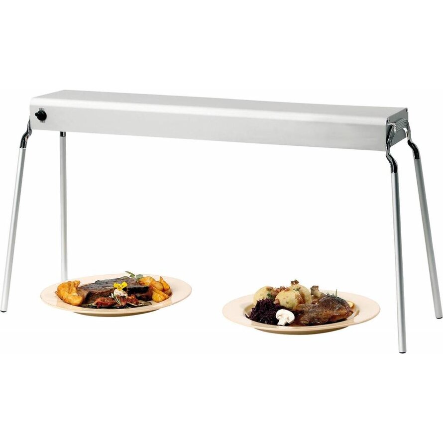 Infrarot Wärmebrücke 76cm