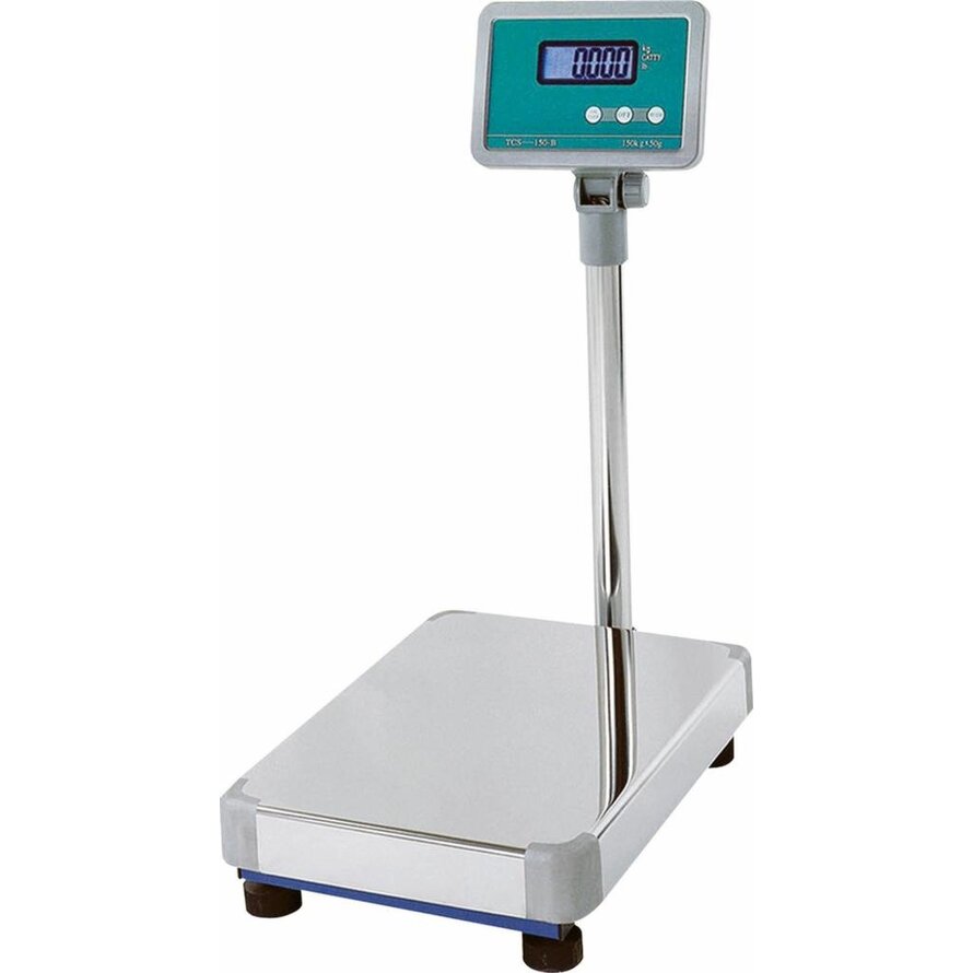 Elektronische Digitalwaage