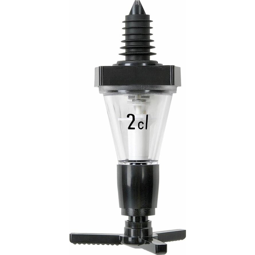 Dosiergerät Anisfest