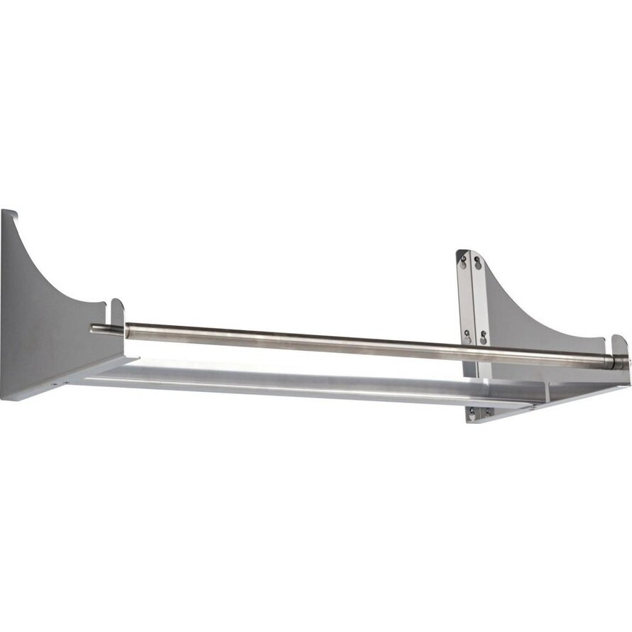 Wandhalter für Einwegschutzhüllen