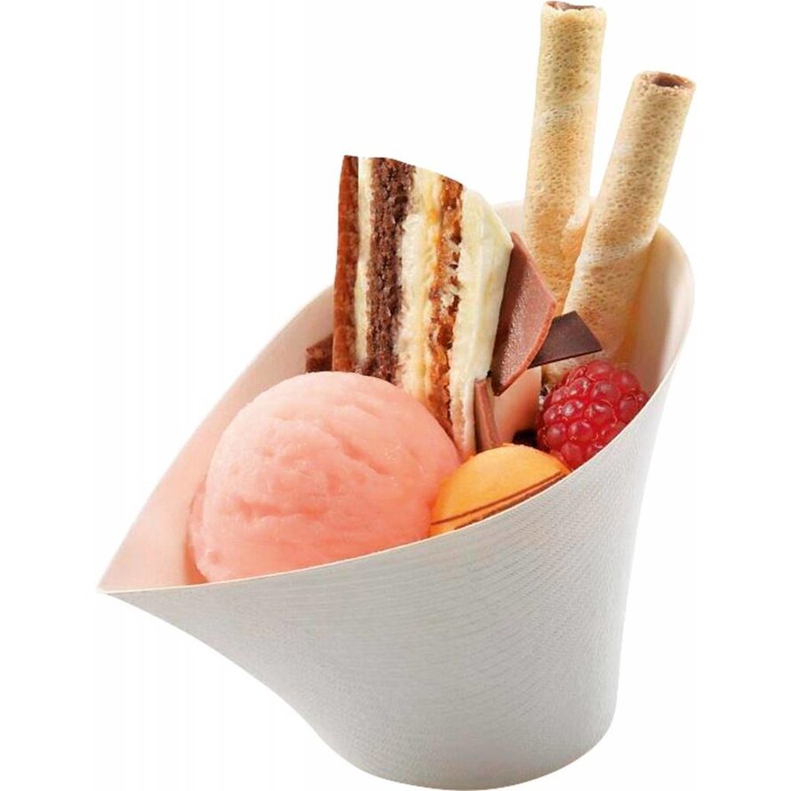 Dessertbowle "Zuckerrohr"