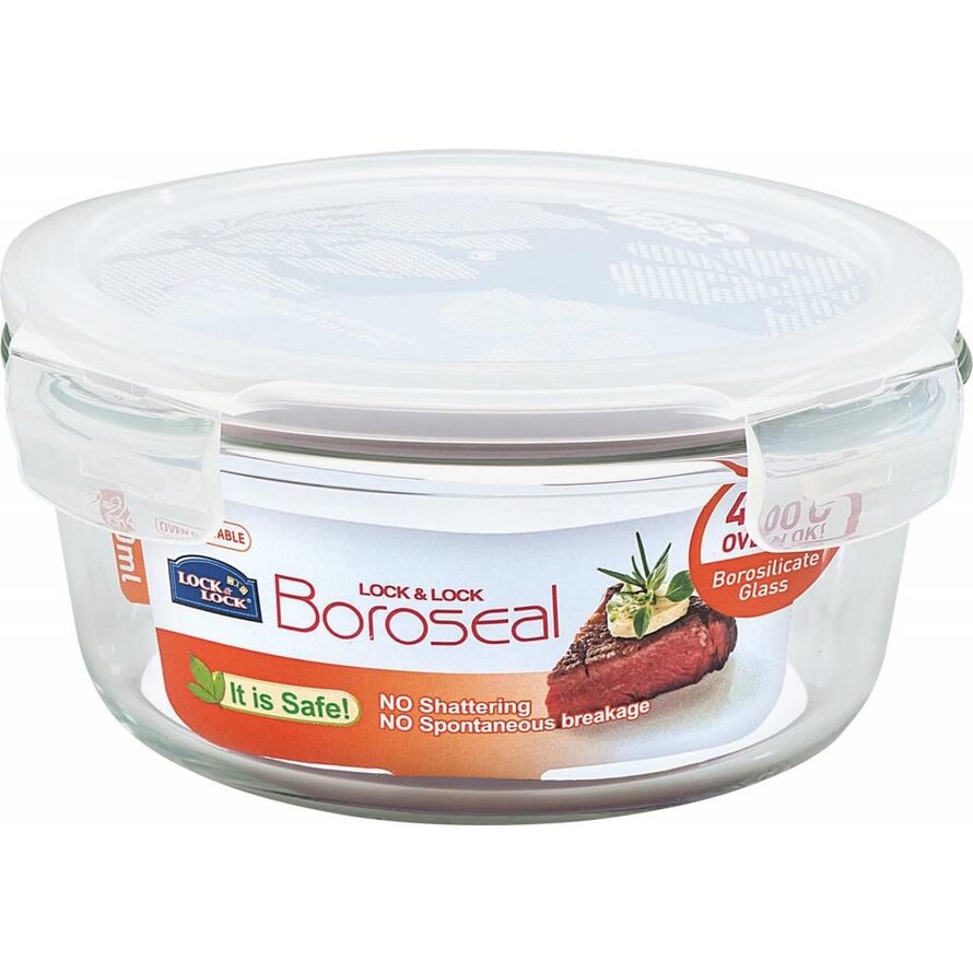 Lock & Lock Boroseal