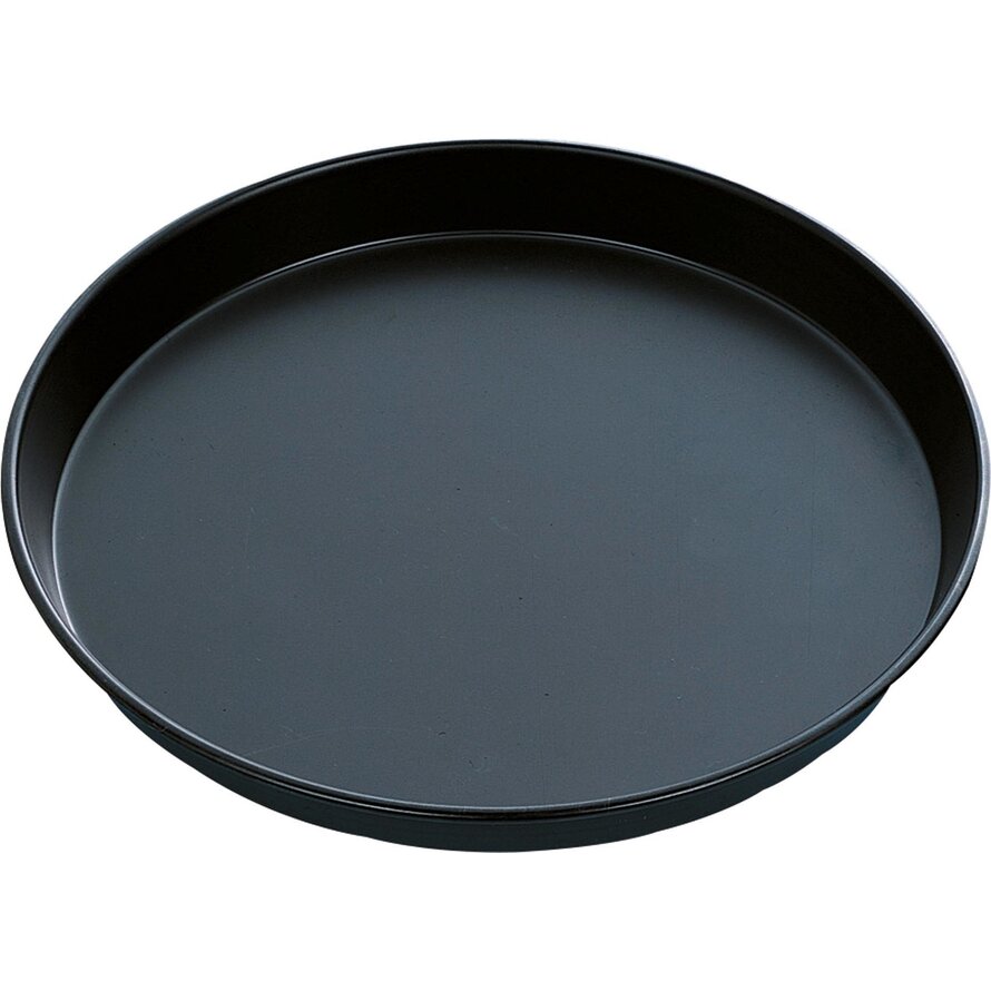 Pizzablech rund Ø 26cm