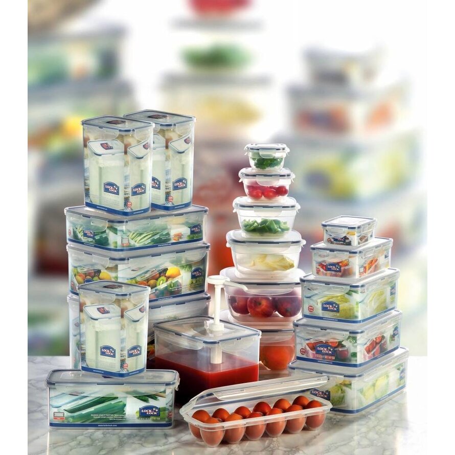 Lock & Lock Frischhaltebox 2,3 L