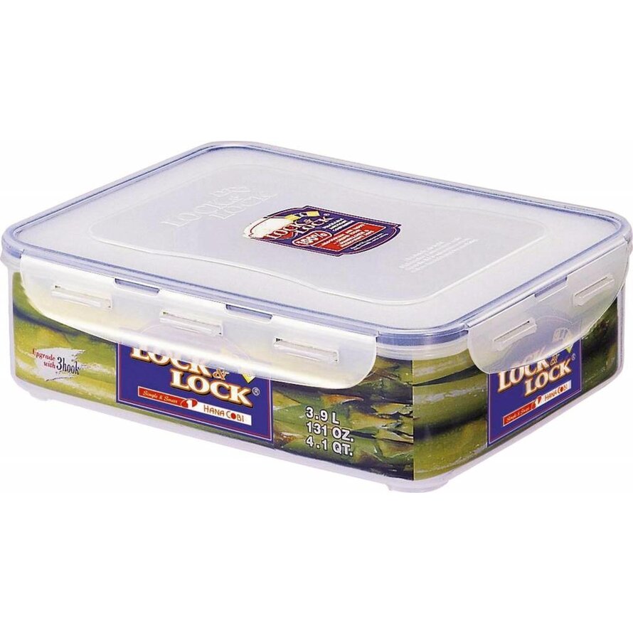Lock & Lock Frischhaltebox 3,9 L