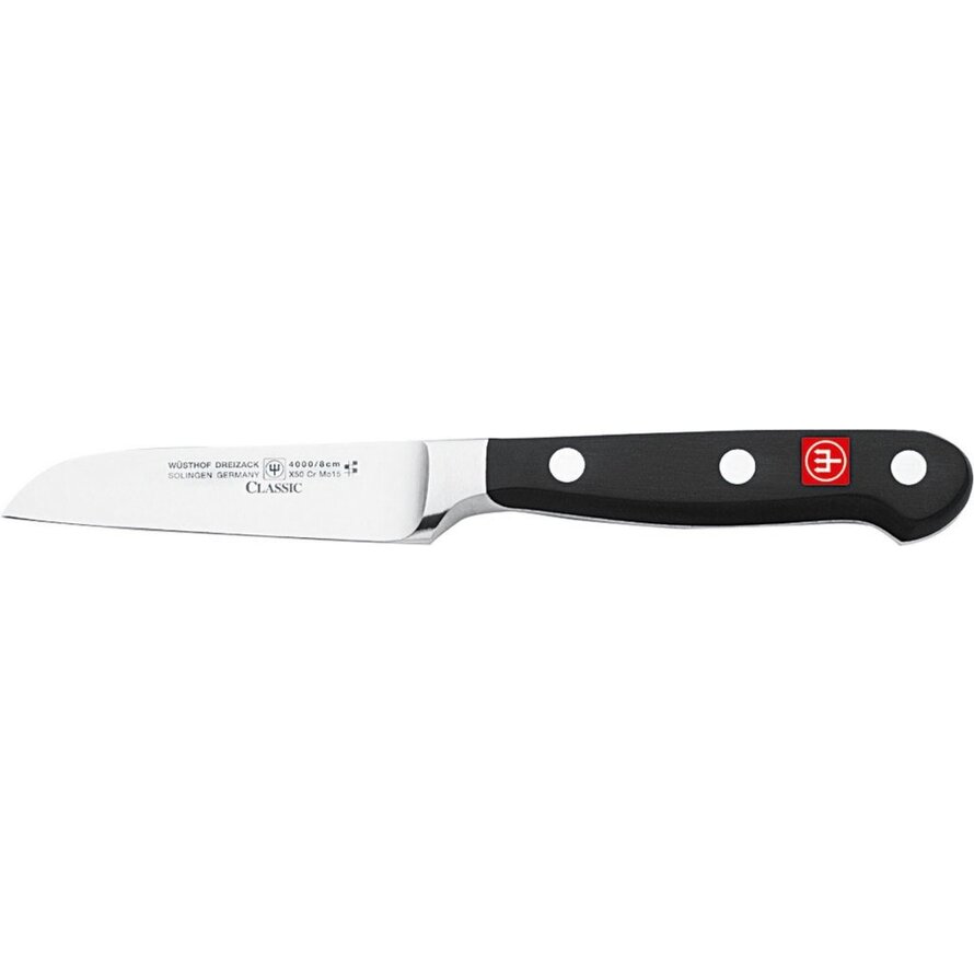 Wüsthof "Classic" Gemüsemesser 8cm