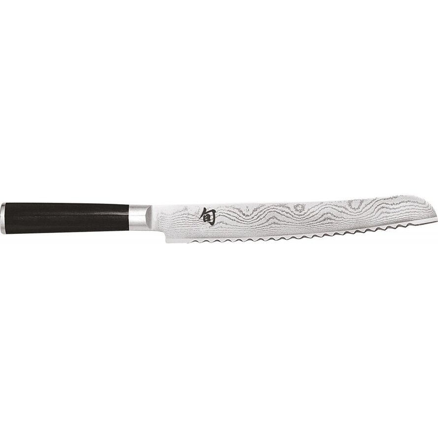 Shun Brotmesser 22,5cm