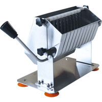 Currywurstschneider, manuell (1)