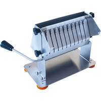 Currywurstschneider, manuell (2)