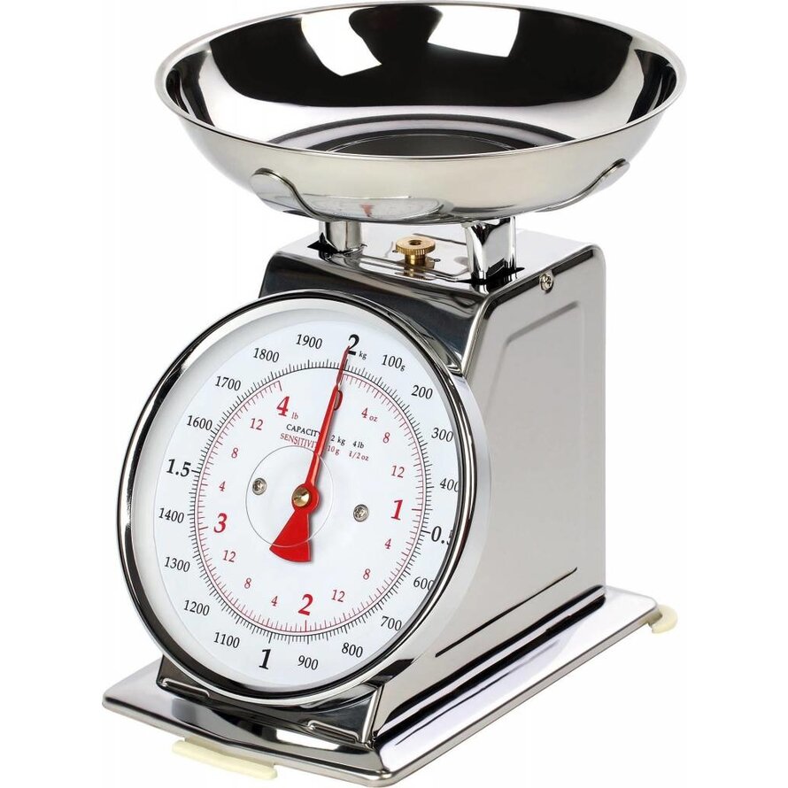 Küchenwaage