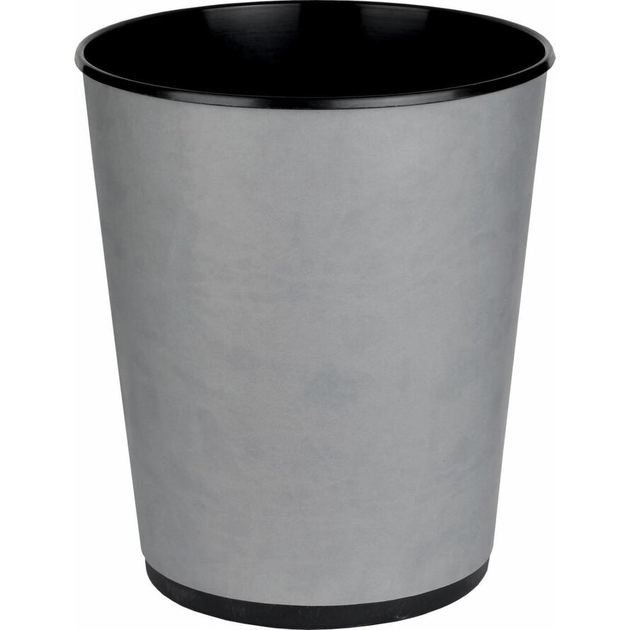 Papierkorb, flammhemmend "Flora"