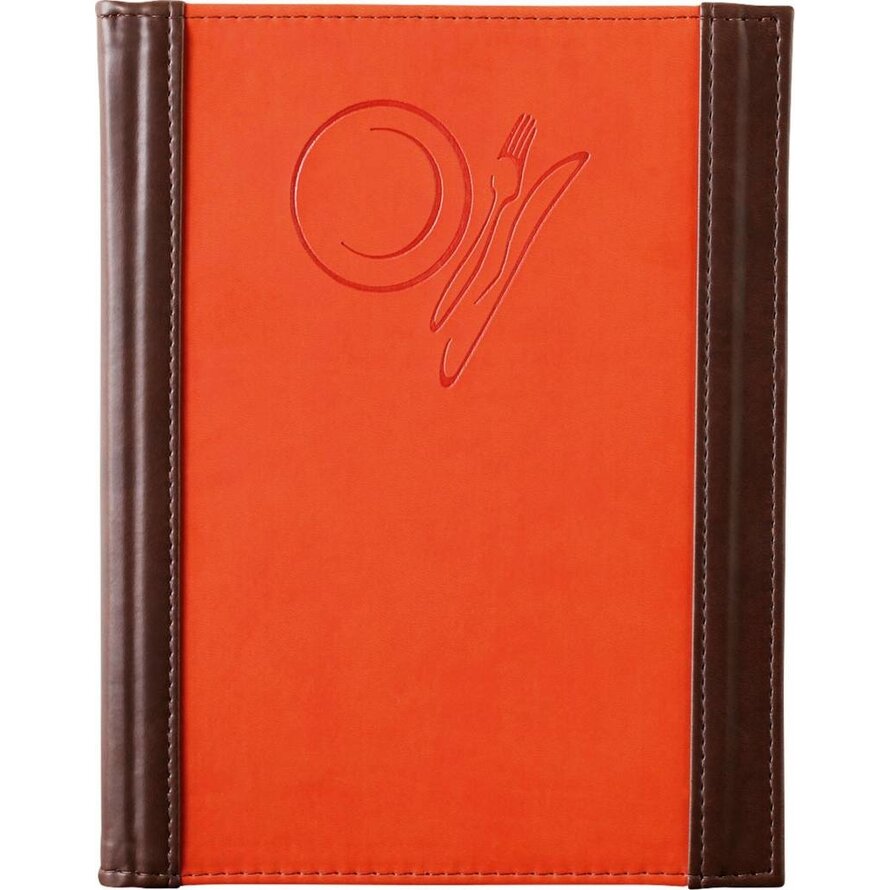 Speisenkarte "Culinaria" espresso-terra