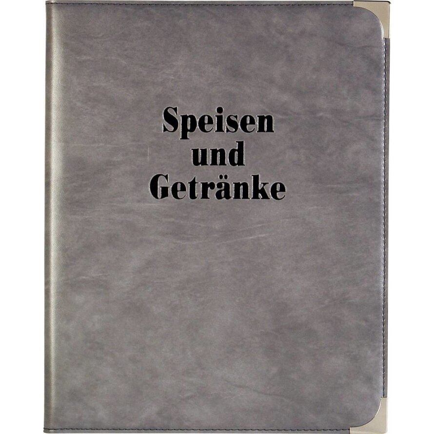 Speisenkarte