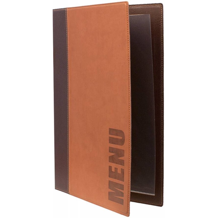 Speisenkarte "Elite"