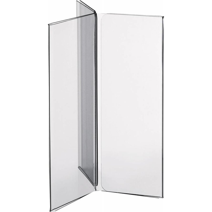 Kartenhalter "Stern"