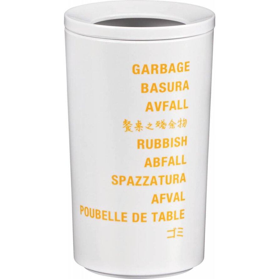 Tischabfallbehälter