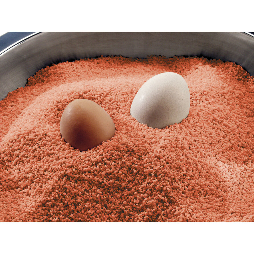 Granitsplit rot 2,5kg