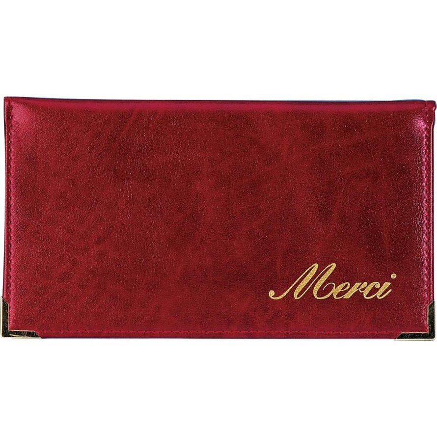 Rechnungs-/Belegmappe