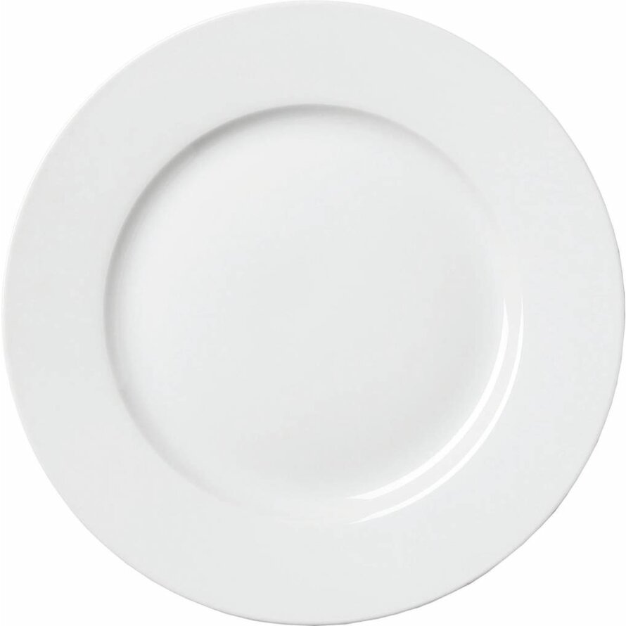 Teller "ECO" 20,5 cm, flach