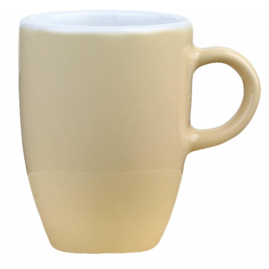 Espressotasse obere sand