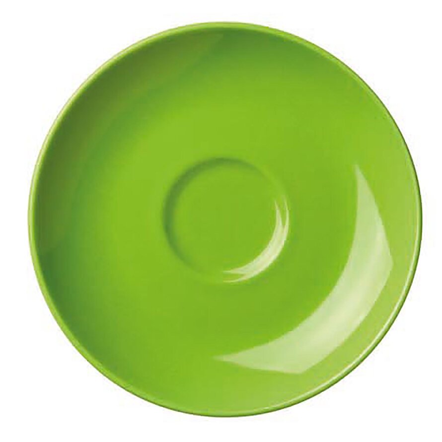 Espressotasse untere limette