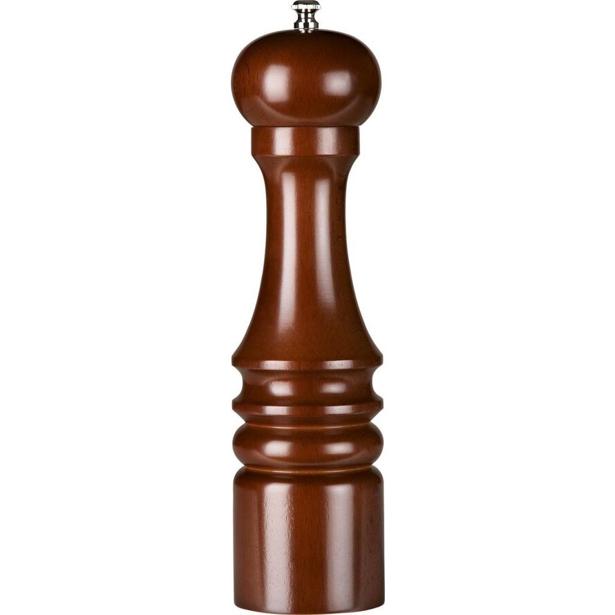 Pfeffermühle 26cm, dunkelbraun