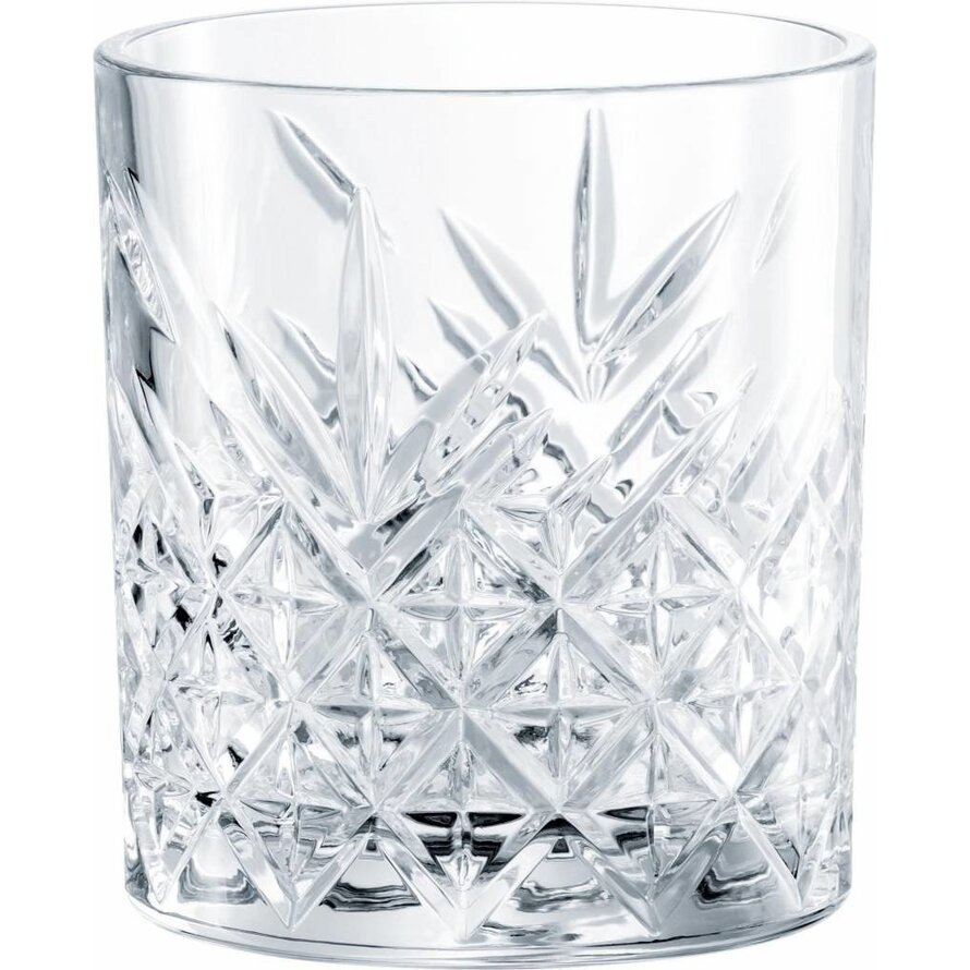 Glasserie "Timeless" Whiskeyglas 35,5cl