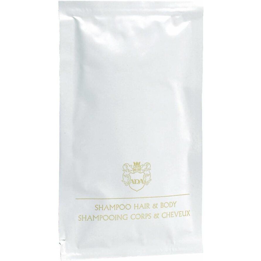 Hair & Body Shampoo "Classic"